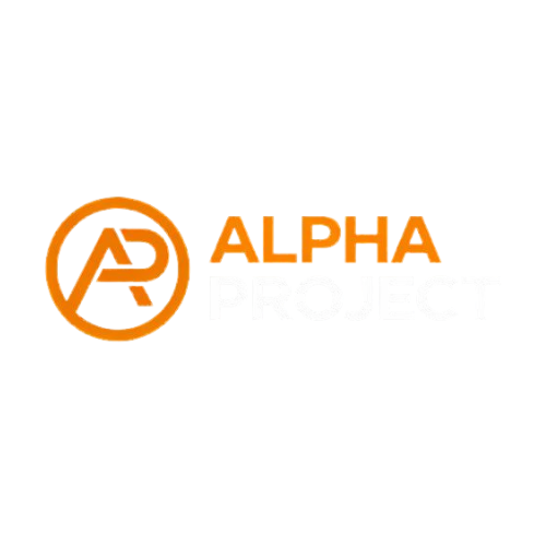 Alpha Project Logo